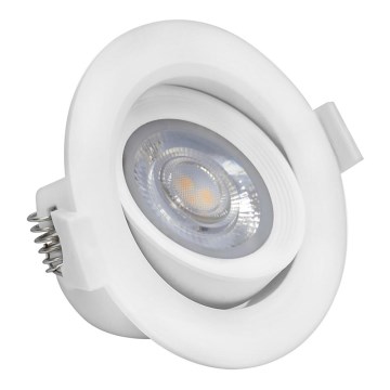 Foco de encastrar LED EYE LED/5W/230V 3000K