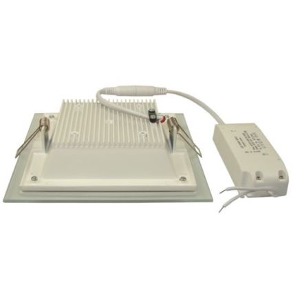 Foco de encastrar LED FINITY LED/12W/230V 3000K