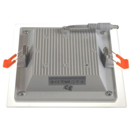 Foco de encastrar LED FINITY LED/12W/230V 4000K