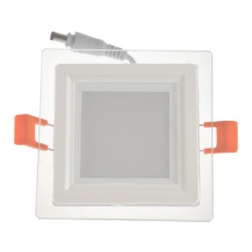 Foco de encastrar LED FINITY LED/6W/230V 3000K