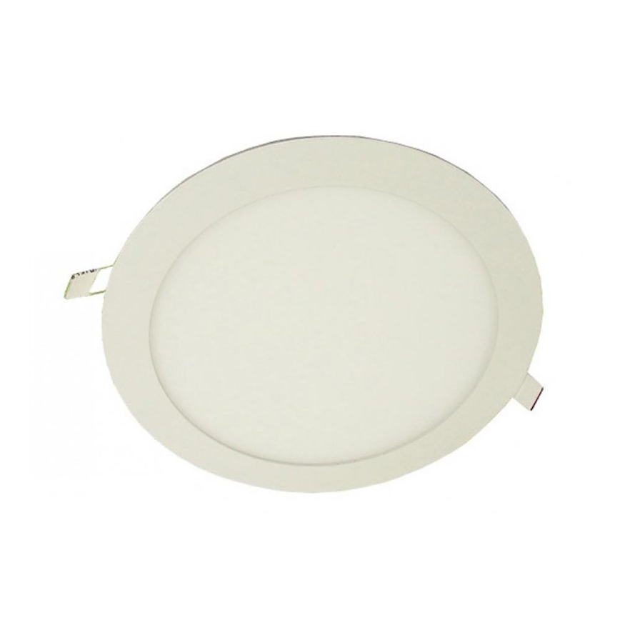 Foco de encastrar LED GERD LED/18W/230V 4000K