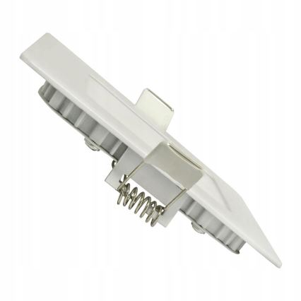 Foco de encastrar LED GERE LED/6W/230V 3000K
