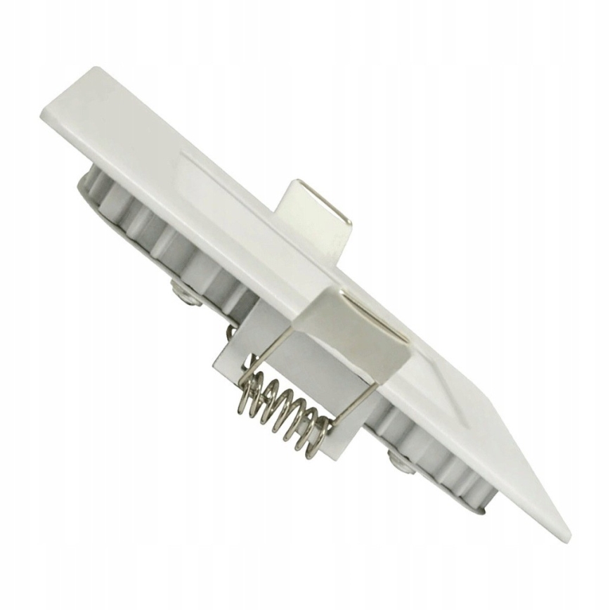 Foco de encastrar LED GERE LED/6W/230V 3000K