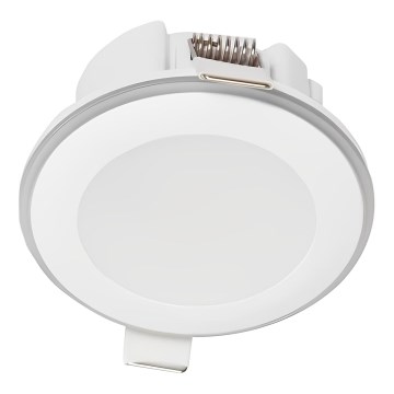 Foco de encastrar LED HALO LED/5W/230V 3000K