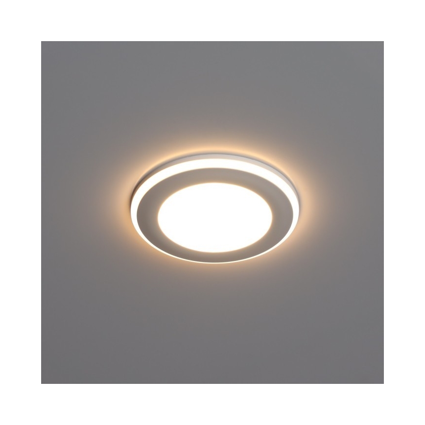Foco de encastrar LED HALO LED/5W/230V 3000K