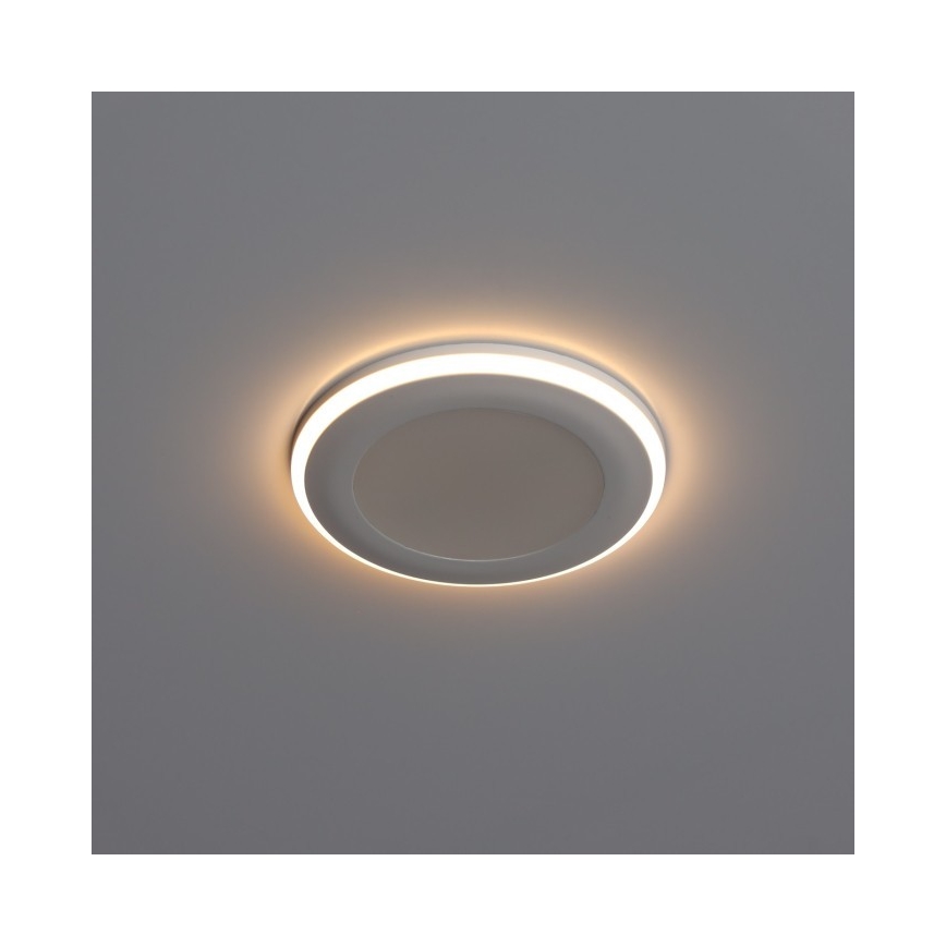 Foco de encastrar LED HALO LED/5W/230V 3000K