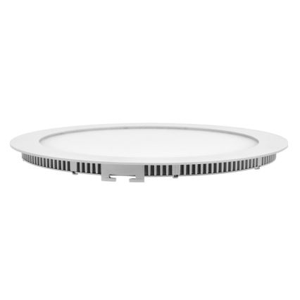 Foco de encastrar de casa de banho LED LADA LED/6W/230V 2700K IP44