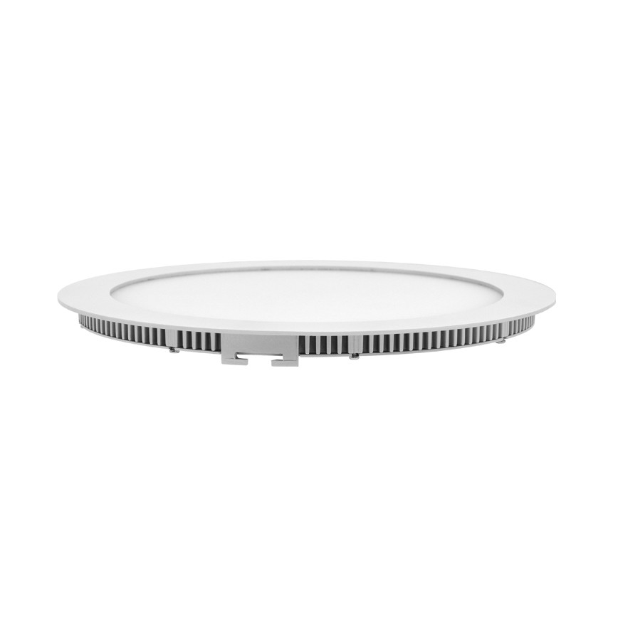 Foco de encastrar de casa de banho LED LADA LED/6W/230V 2700K IP44