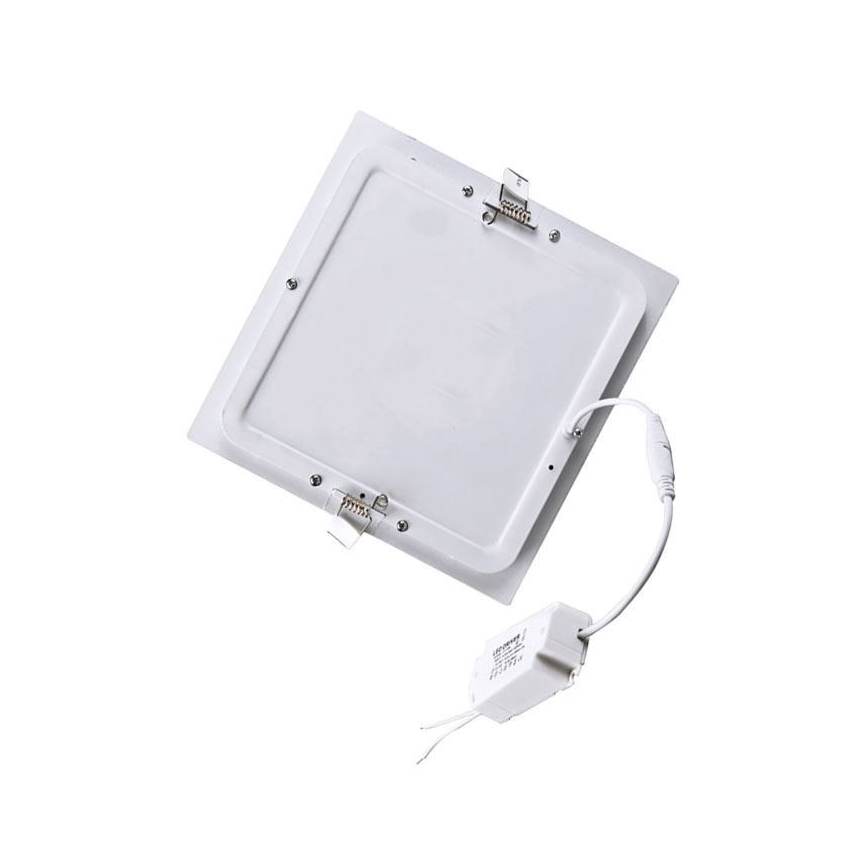 Foco de encastrar LED LED/12W/230V 3000K