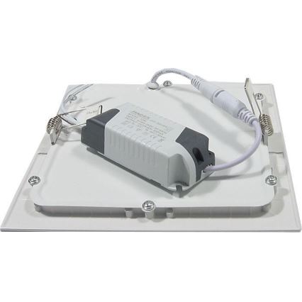 Foco de encastrar LED LED/12W/230V 3000K