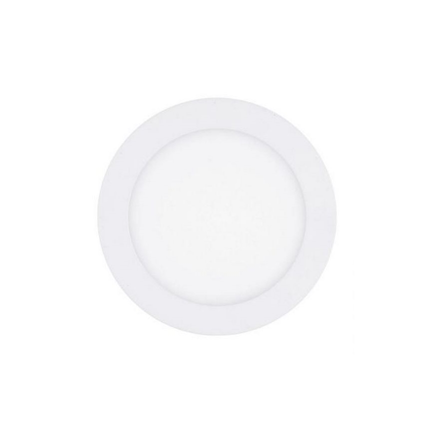 Foco de encastrar LED LED/12W/230V