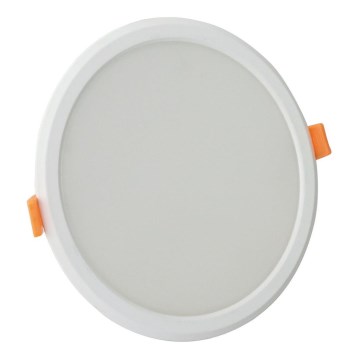 Foco de encastrar LED LED/12W/230V IP40