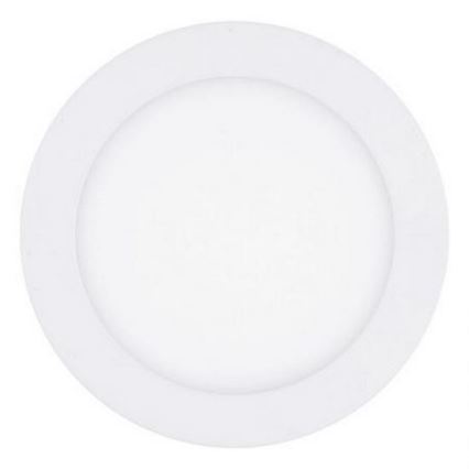 Foco de encastrar LED LED/18W/230V 4000K