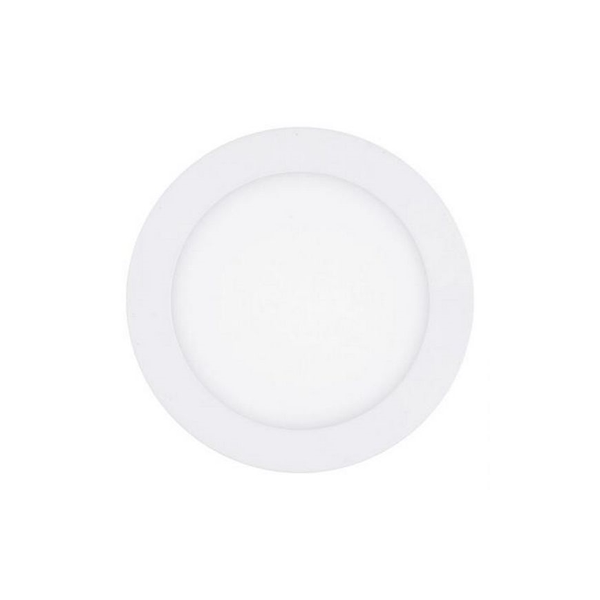 Foco de encastrar LED LED/18W/230V 4000K