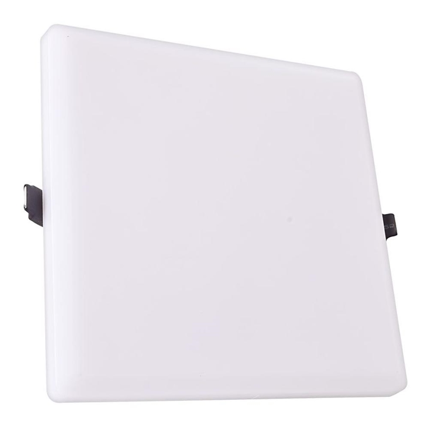 Foco de encastrar LED LED/21W/230V