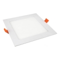 Foco de encastrar LED LED/24W/230V