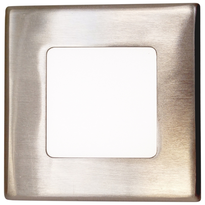 Foco de encastrar LED LED/3W/230V