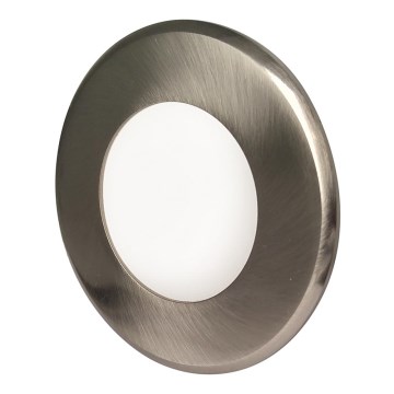 Foco de encastrar LED LED/3W/230V