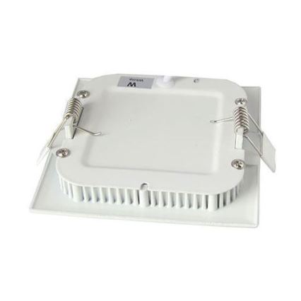 Foco de encastrar LED LED/6W/230V 3000K