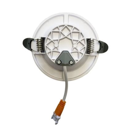 Foco de encastrar LED LED/7,5W/230V 4000K branco
