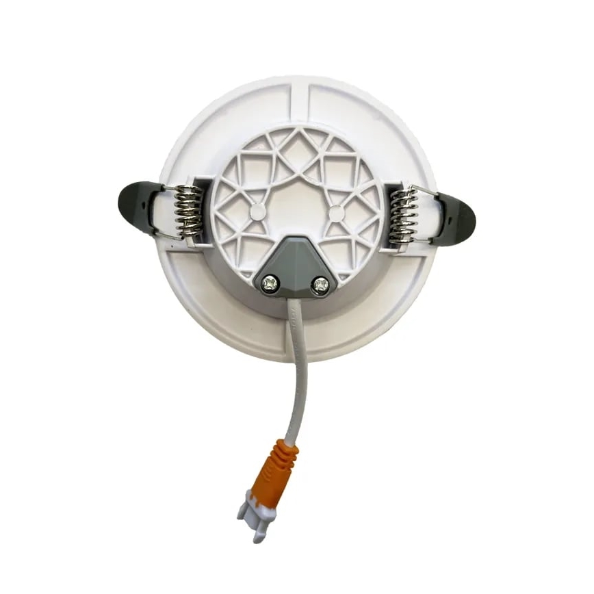 Foco de encastrar LED LED/7,5W/230V 4000K branco