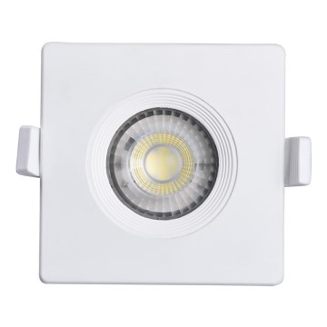 Foco de encastrar LED LED/7W/230V