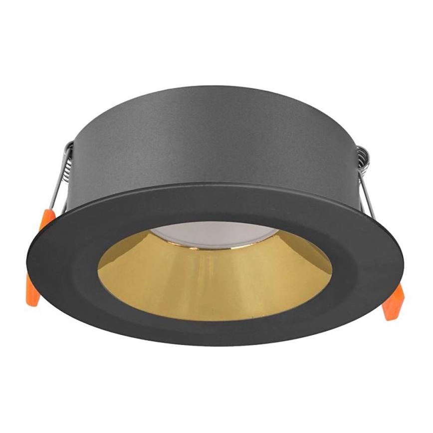 Foco de encastrar LED SVEN LED/7W/230V