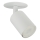 Foco de encastrar NEX 1xGU10/10W/230V branco