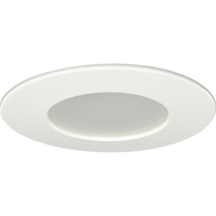 Foco de encastrar para casa de banho LED BONO LED/5W/230V 3000K IP65 branco