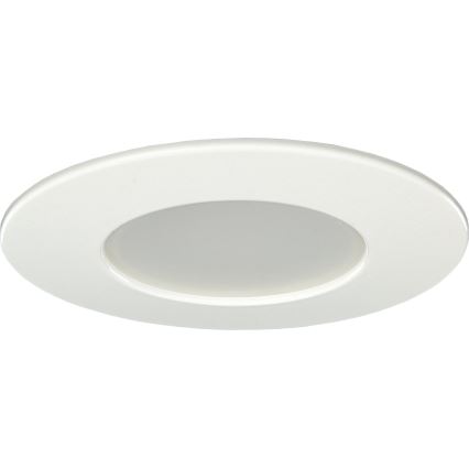 Foco de encastrar para casa de banho LED BONO LED/5W/230V 4000K IP65 branco