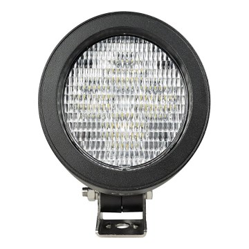 Foco de luz LED para trator JOHN DEER LED/60W/10-30V IP69 5700K preto
