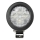 Foco de luz LED para trator JOHN DEER LED/60W/10-30V IP69 5700K preto