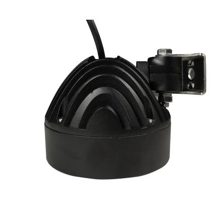 Foco de luz LED para trator JOHN DEER LED/60W/10-30V IP69 5700K preto