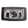 Foco de luz LED para trator JOHN DEER LED/60W/10-30V IP69 5700K preto