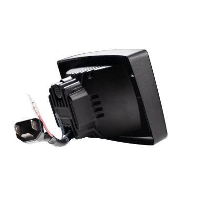 Foco de luz LED para trator JOHN DEER LED/60W/10-30V IP69 5700K preto