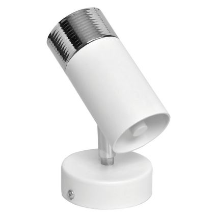 Foco de parede DANI 1xGU10/8W/230V