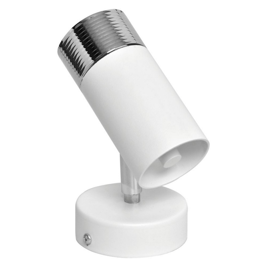 Foco de parede DANI 1xGU10/8W/230V