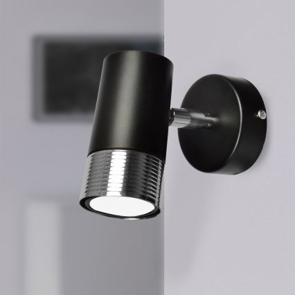 Foco de parede DANI 1xGU10/8W/230V