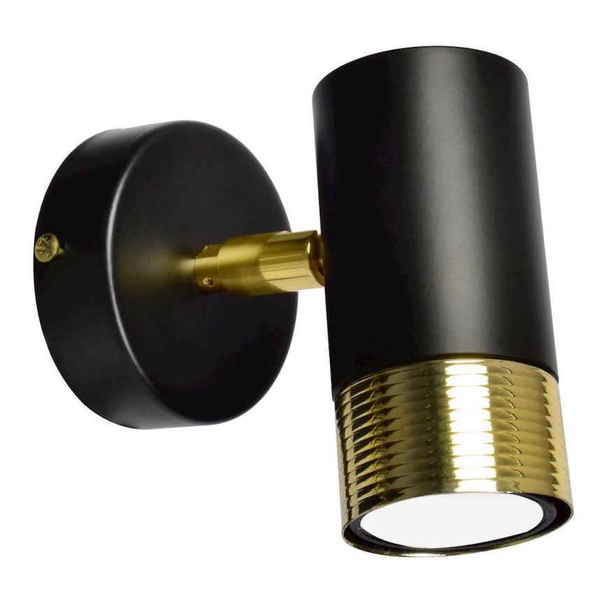 Foco de parede DANI 1xGU10/8W/230V