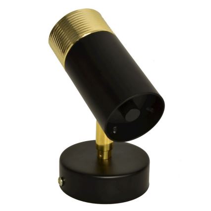 Foco de parede DANI 1xGU10/8W/230V