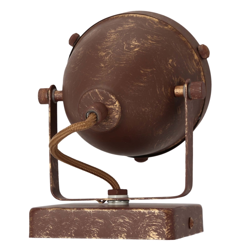 Foco de parede FRODO 1xGU10/40W/230V