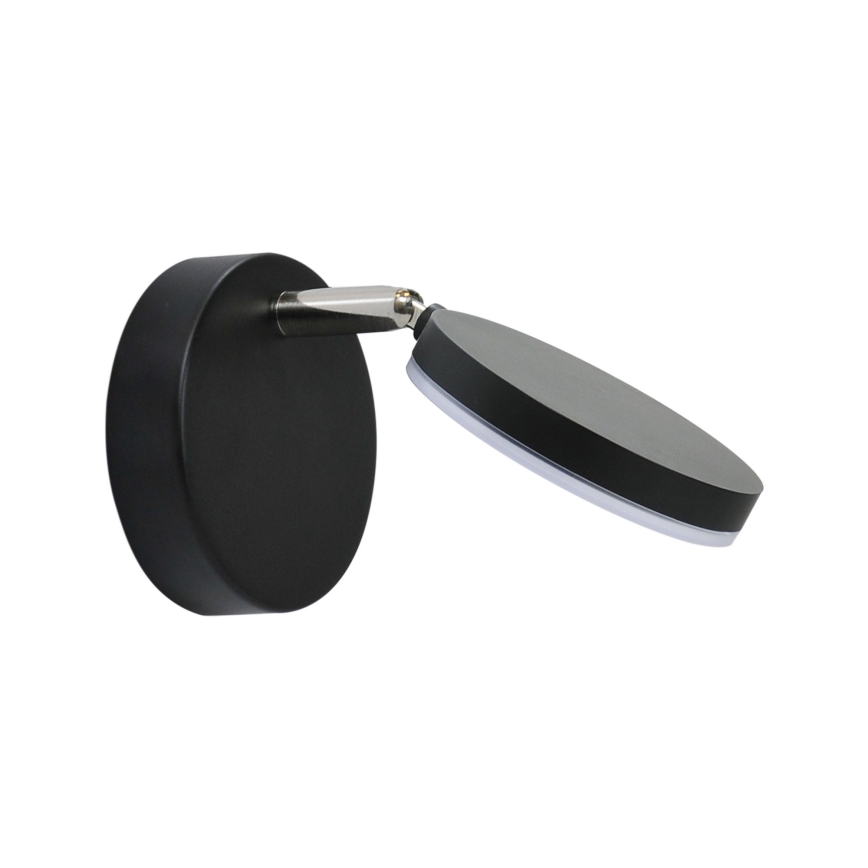 Foco de parede LED CAPRI LED/5W/230V