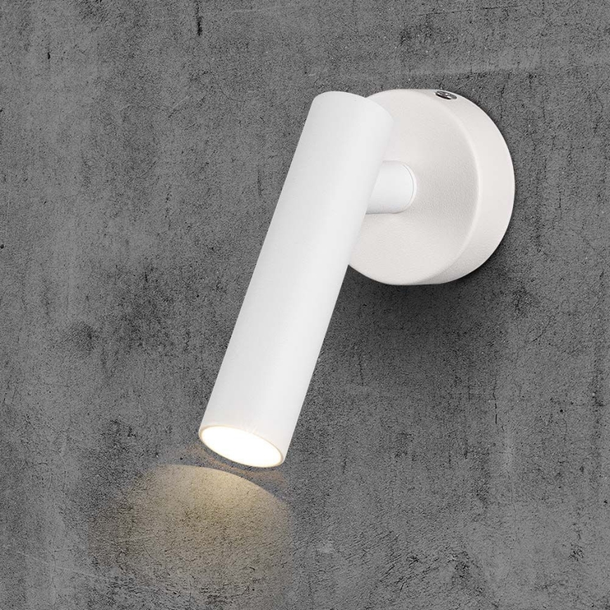 Foco de parede LED LED/2W/230V 4000K branco