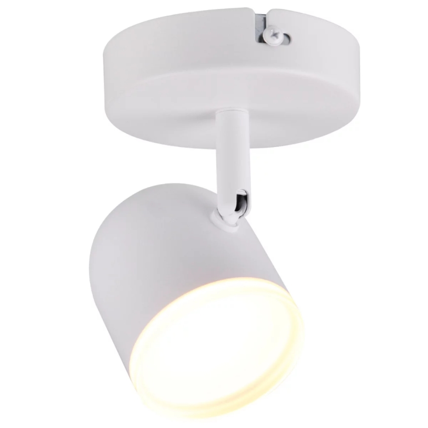 Foco de parede LED RAWI LED/4,2W/230V branco