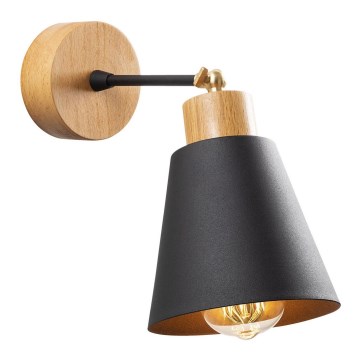 Foco de parede MANAVGAT 1xE27/100W/230V