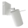 Foco de parede RING 1xGU10/10W/230V branco