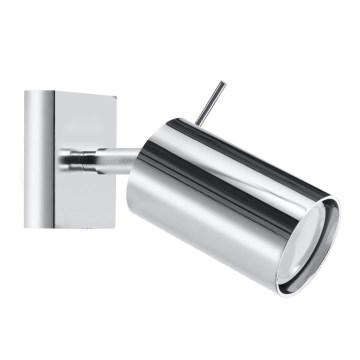 Foco de parede RING 1xGU10/10W/230V