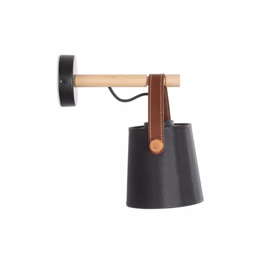 Foco de parede RIONI 1xE27/40W/230V