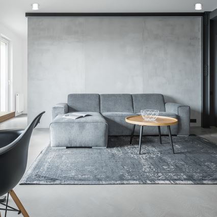 Foco DIXIE 1xGX53/11W/230V branco