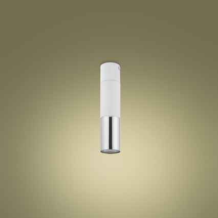 Foco ELIT 1xGU10/10W/230V branco